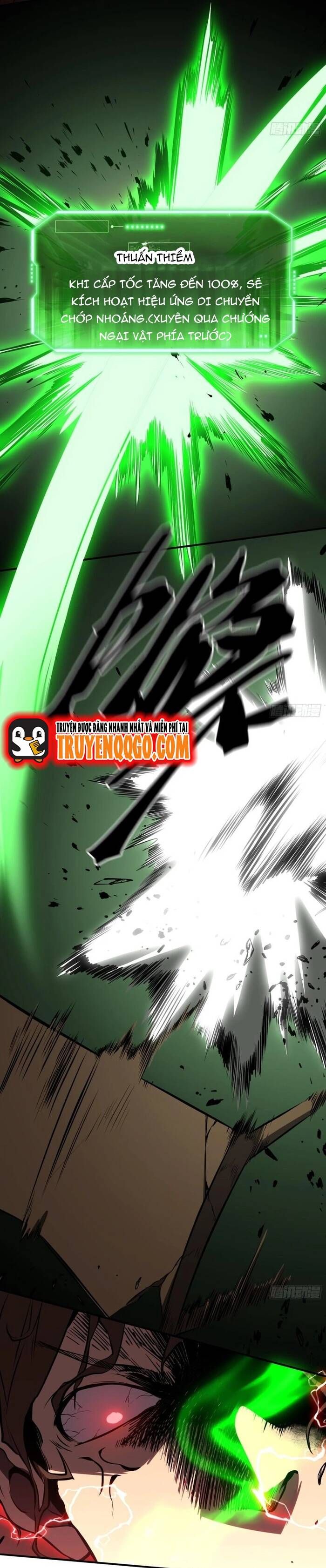 đọc truyện Toàn Năng Giác Tỉnh Sư Chương 6 ảnh 17 tại Thiên Thai Truyện