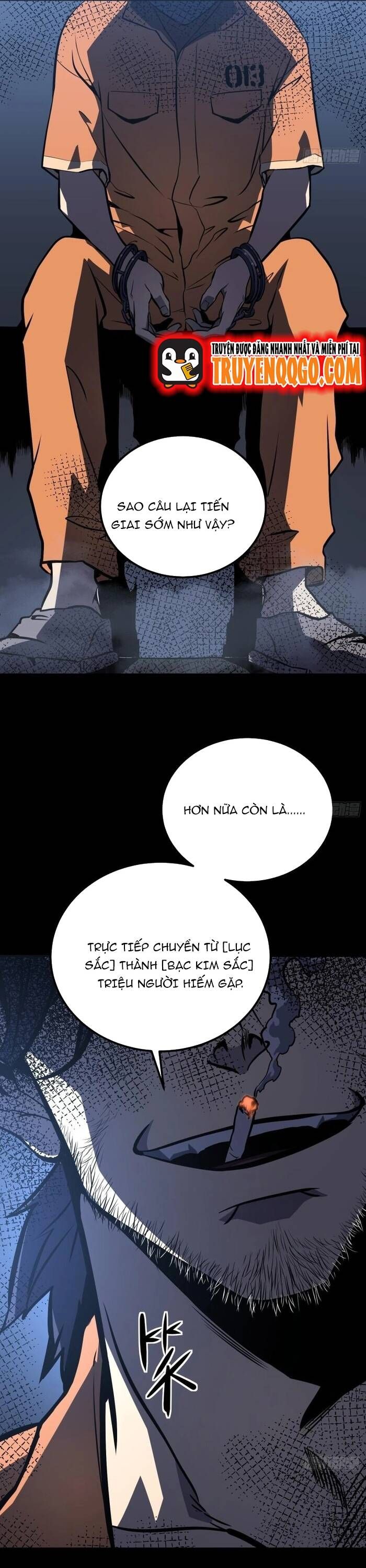 đọc truyện Toàn Năng Giác Tỉnh Sư Chương 6 ảnh 4 tại Thiên Thai Truyện