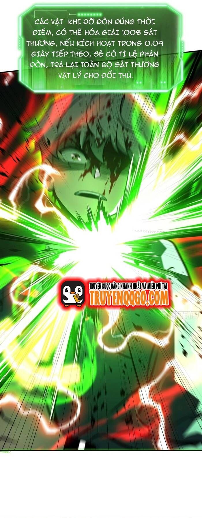 đọc truyện Toàn Năng Giác Tỉnh Sư Chương 6 ảnh 23 tại Thiên Thai Truyện