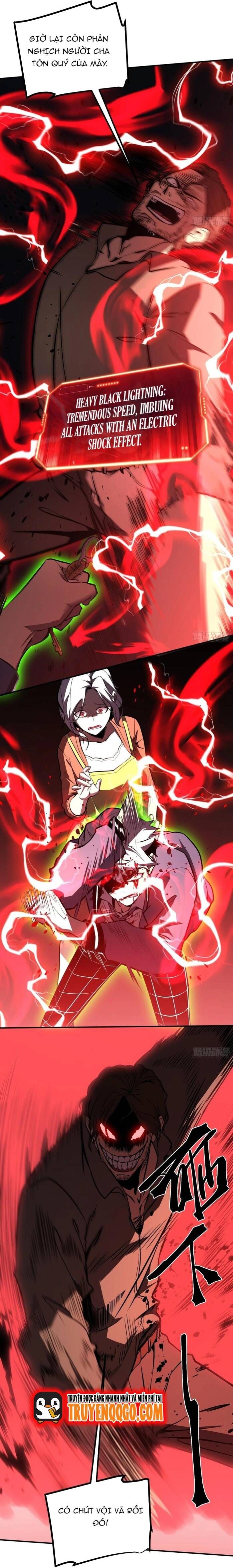 đọc truyện Toàn Năng Giác Tỉnh Sư Chương 6 ảnh 25 tại Thiên Thai Truyện