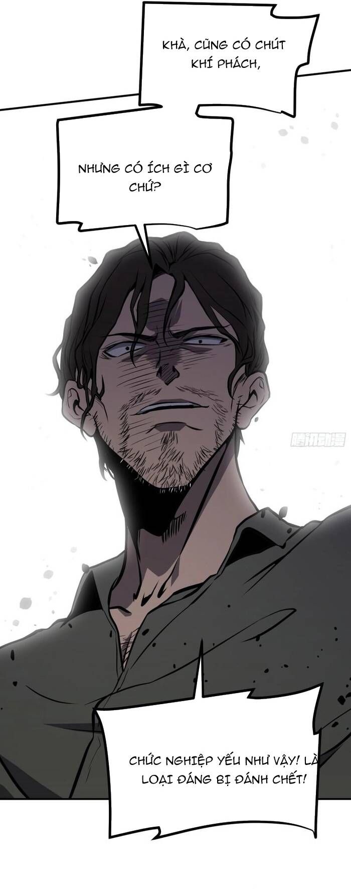 đọc truyện Toàn Năng Giác Tỉnh Sư Chương 6 ảnh 27 tại Thiên Thai Truyện