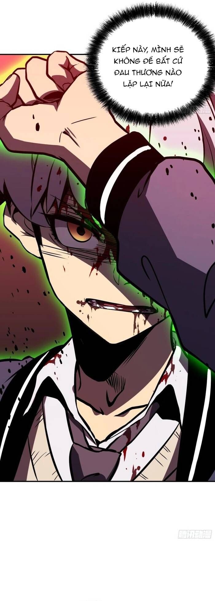 đọc truyện Toàn Năng Giác Tỉnh Sư Chương 6 ảnh 28 tại Thiên Thai Truyện