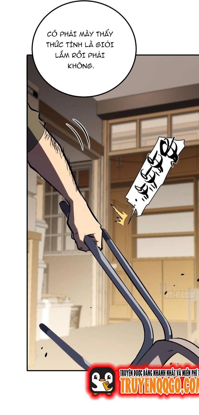 đọc truyện Toàn Năng Giác Tỉnh Sư Chương 6 ảnh 29 tại Thiên Thai Truyện