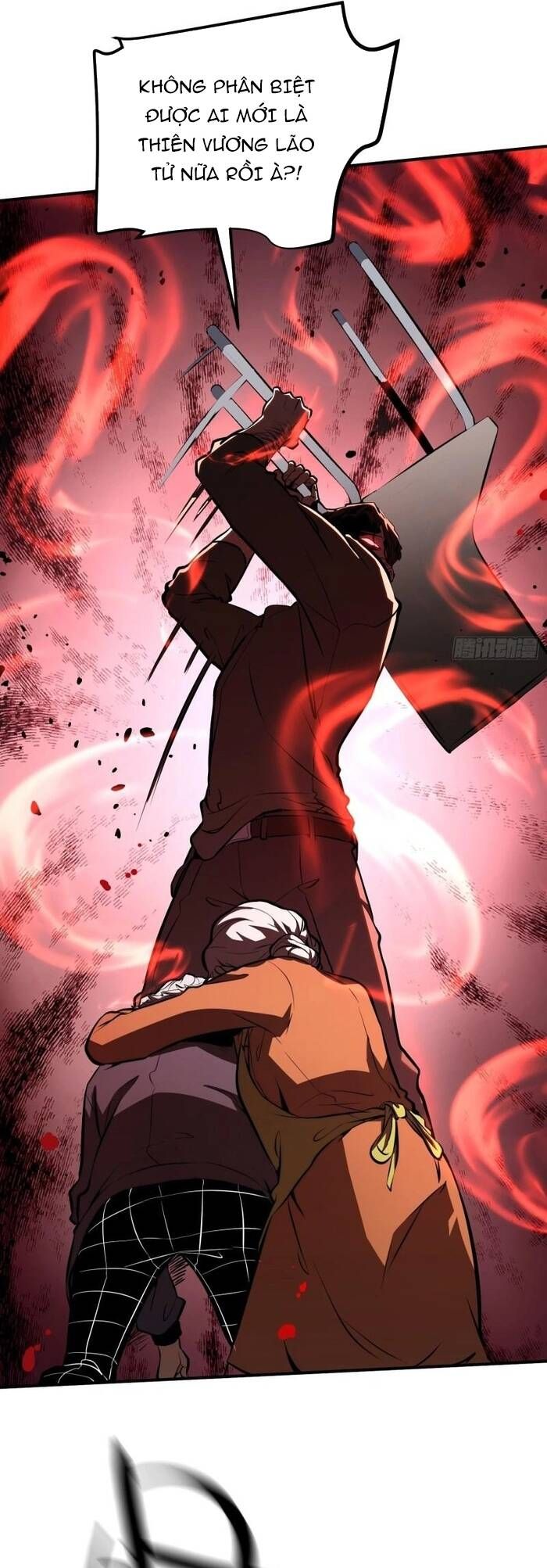 đọc truyện Toàn Năng Giác Tỉnh Sư Chương 6 ảnh 30 tại Thiên Thai Truyện