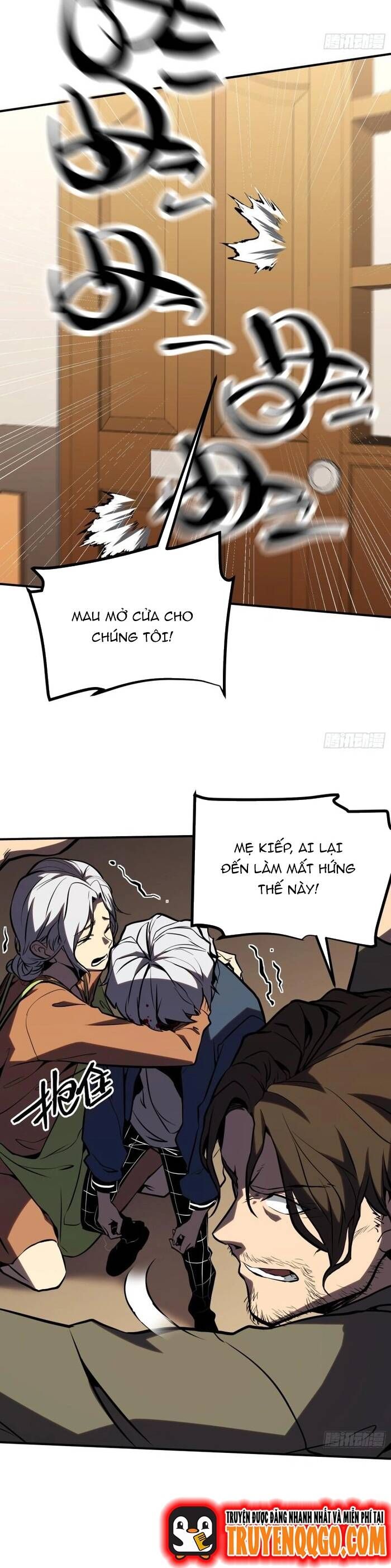 đọc truyện Toàn Năng Giác Tỉnh Sư Chương 6 ảnh 31 tại Thiên Thai Truyện