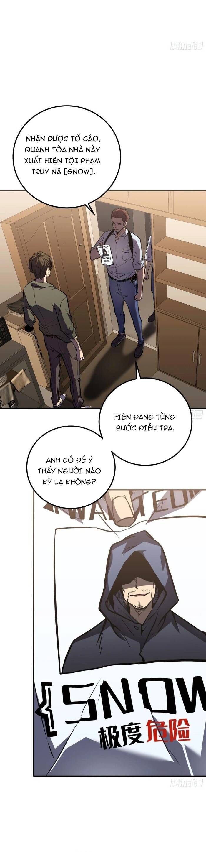 đọc truyện Toàn Năng Giác Tỉnh Sư Chương 6 ảnh 34 tại Thiên Thai Truyện