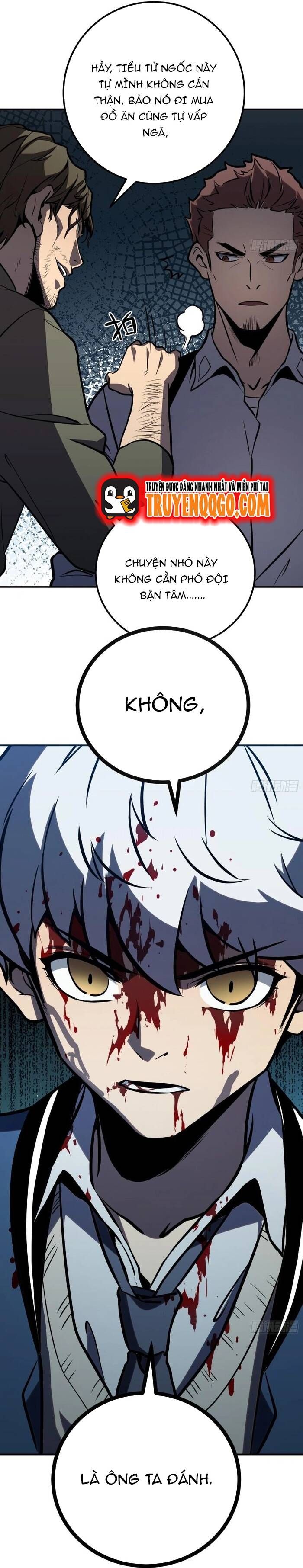 đọc truyện Toàn Năng Giác Tỉnh Sư Chương 6 ảnh 37 tại Thiên Thai Truyện