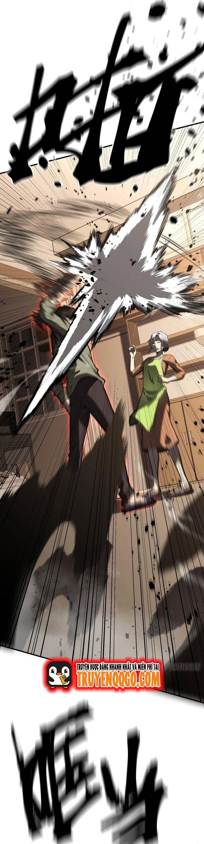 đọc truyện Toàn Năng Giác Tỉnh Sư Chương 6 ảnh 9 tại Thiên Thai Truyện