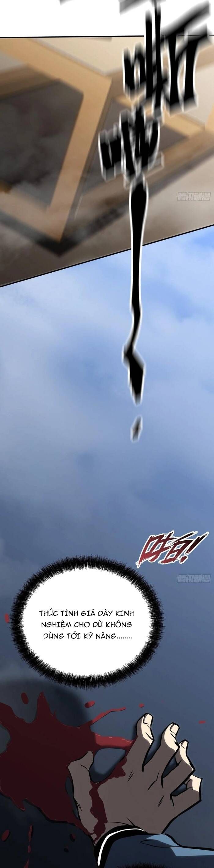 đọc truyện Toàn Năng Giác Tỉnh Sư Chương 6 ảnh 10 tại Thiên Thai Truyện