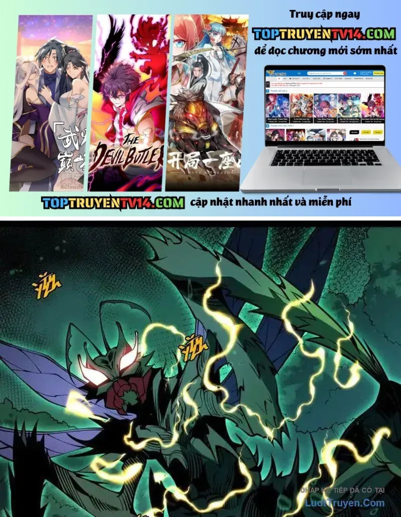 đọc truyện Toàn Năng Giác Tỉnh Sư Chương 60 ảnh 3 tại Thiên Thai Truyện