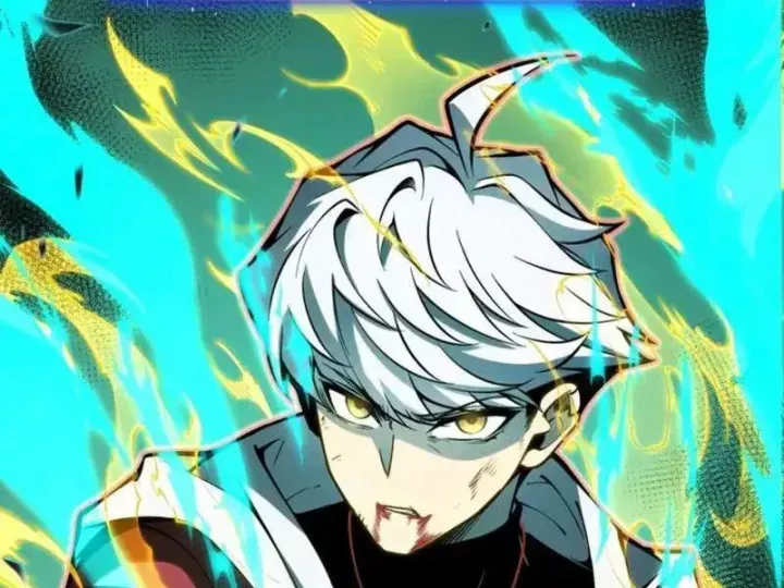 đọc truyện Toàn Năng Giác Tỉnh Sư Chương 60 ảnh 12 tại Thiên Thai Truyện