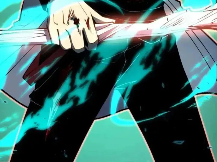 đọc truyện Toàn Năng Giác Tỉnh Sư Chương 60 ảnh 14 tại Thiên Thai Truyện