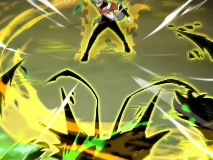 đọc truyện Toàn Năng Giác Tỉnh Sư Chương 60 ảnh 26 tại Thiên Thai Truyện