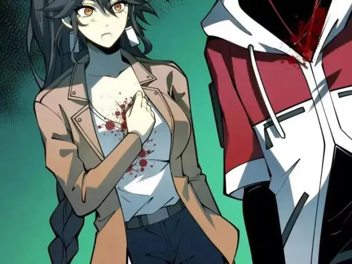 đọc truyện Toàn Năng Giác Tỉnh Sư Chương 60 ảnh 59 tại Thiên Thai Truyện