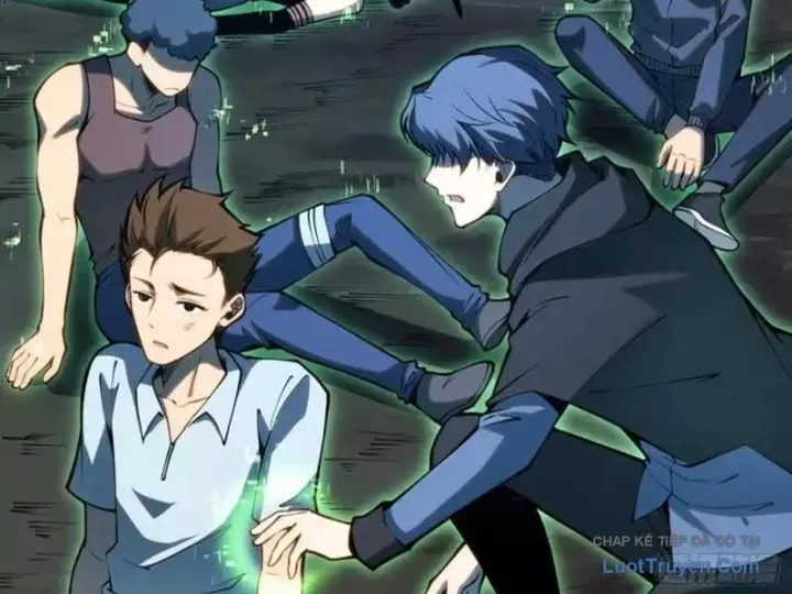 đọc truyện Toàn Năng Giác Tỉnh Sư Chương 61 ảnh 15 tại Thiên Thai Truyện