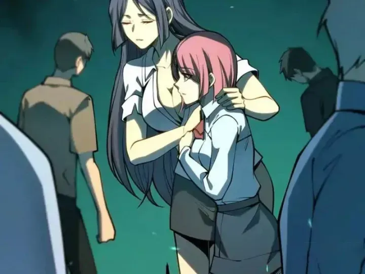 đọc truyện Toàn Năng Giác Tỉnh Sư Chương 61 ảnh 19 tại Thiên Thai Truyện