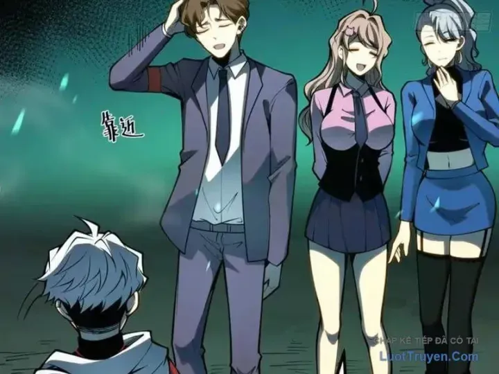 đọc truyện Toàn Năng Giác Tỉnh Sư Chương 61 ảnh 27 tại Thiên Thai Truyện