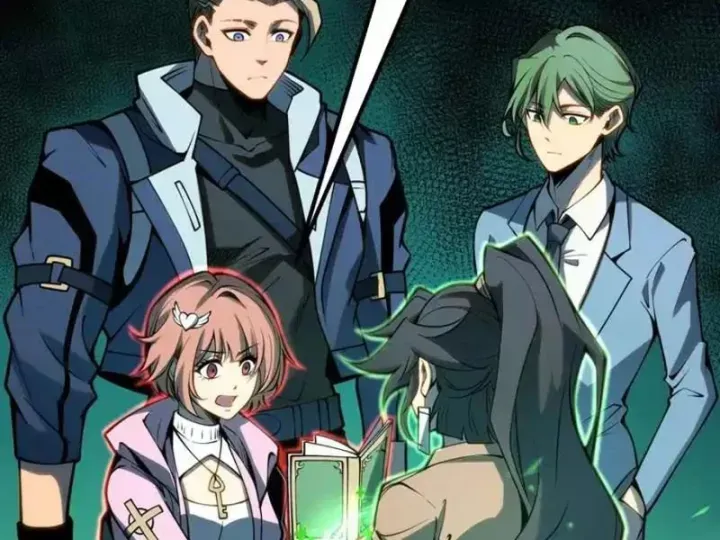 đọc truyện Toàn Năng Giác Tỉnh Sư Chương 61 ảnh 34 tại Thiên Thai Truyện