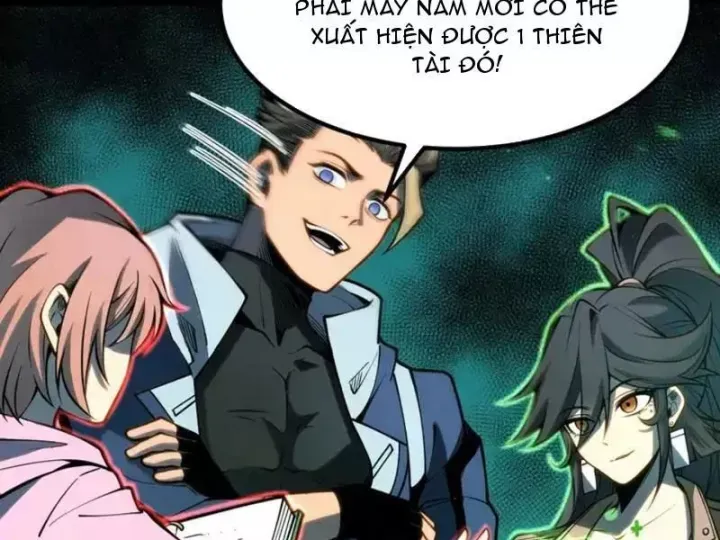 đọc truyện Toàn Năng Giác Tỉnh Sư Chương 61 ảnh 37 tại Thiên Thai Truyện