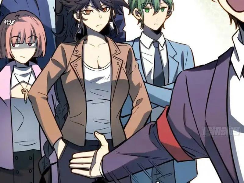 đọc truyện Toàn Năng Giác Tỉnh Sư Chương 64 ảnh 20 tại Thiên Thai Truyện