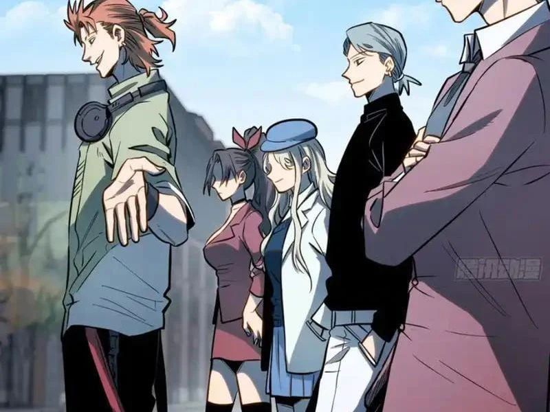 đọc truyện Toàn Năng Giác Tỉnh Sư Chương 64 ảnh 24 tại Thiên Thai Truyện