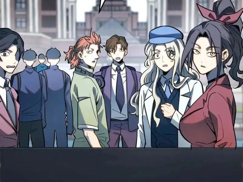 đọc truyện Toàn Năng Giác Tỉnh Sư Chương 64 ảnh 52 tại Thiên Thai Truyện