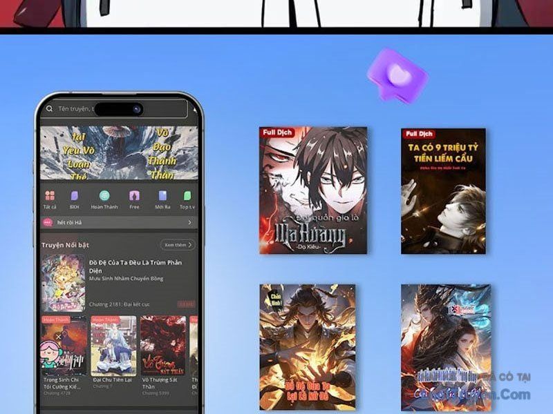 đọc truyện Toàn Năng Giác Tỉnh Sư Chương 64 ảnh 81 tại Thiên Thai Truyện