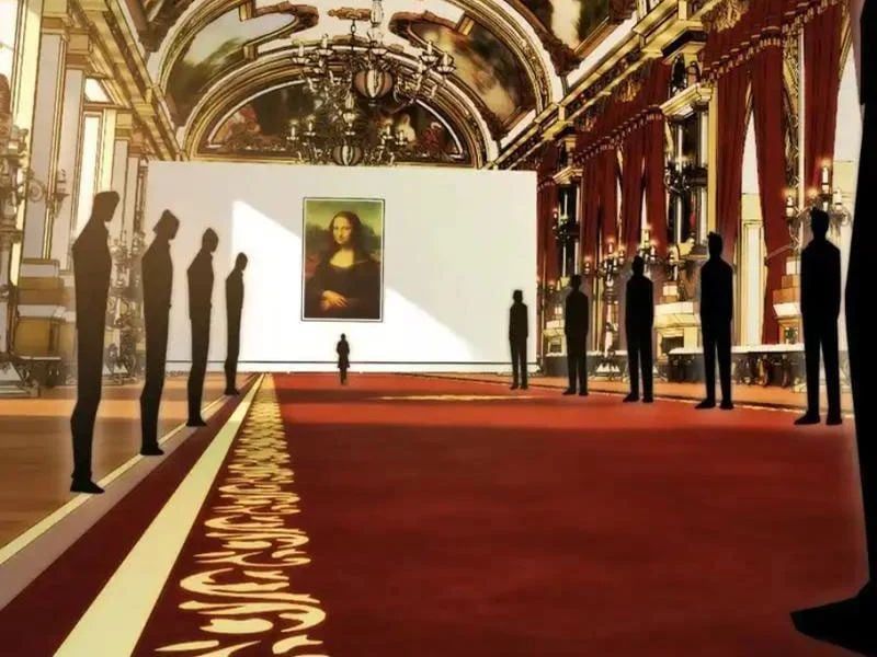 đọc truyện Toàn Năng Giác Tỉnh Sư Chương 65 ảnh 71 tại Thiên Thai Truyện