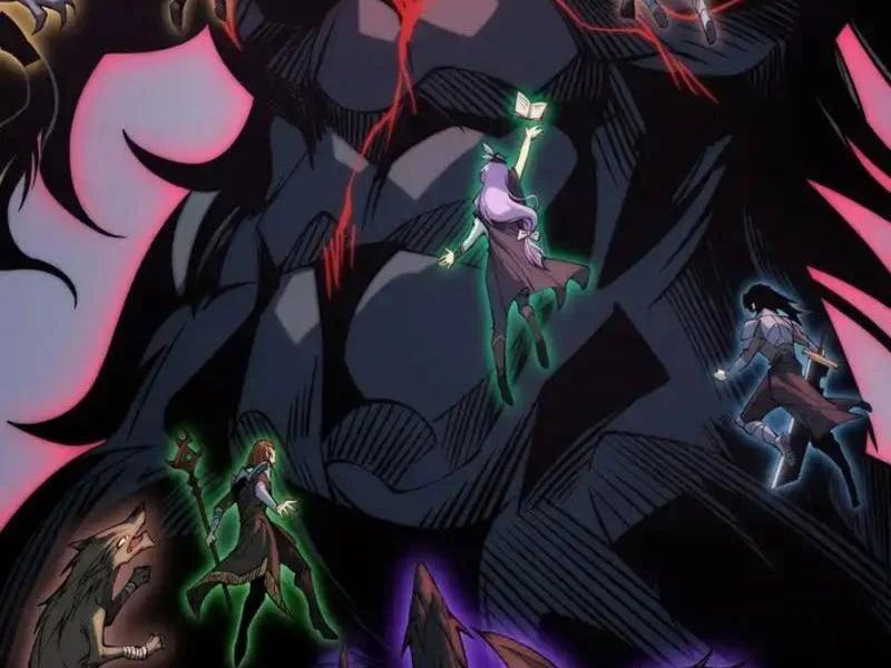 đọc truyện Toàn Năng Giác Tỉnh Sư Chương 65 ảnh 9 tại Thiên Thai Truyện