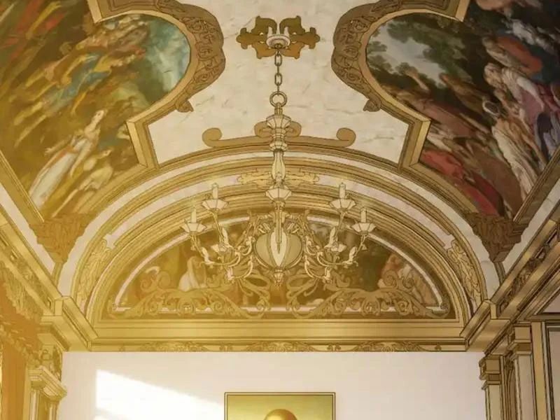 đọc truyện Toàn Năng Giác Tỉnh Sư Chương 65 ảnh 76 tại Thiên Thai Truyện