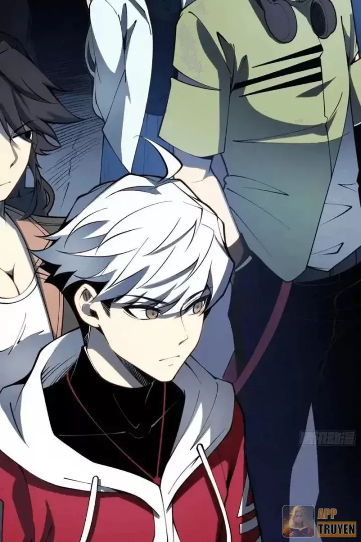 đọc truyện Toàn Năng Giác Tỉnh Sư Chương 68 ảnh 18 tại Thiên Thai Truyện