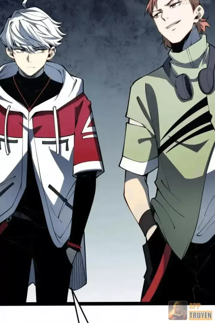 đọc truyện Toàn Năng Giác Tỉnh Sư Chương 68 ảnh 20 tại Thiên Thai Truyện