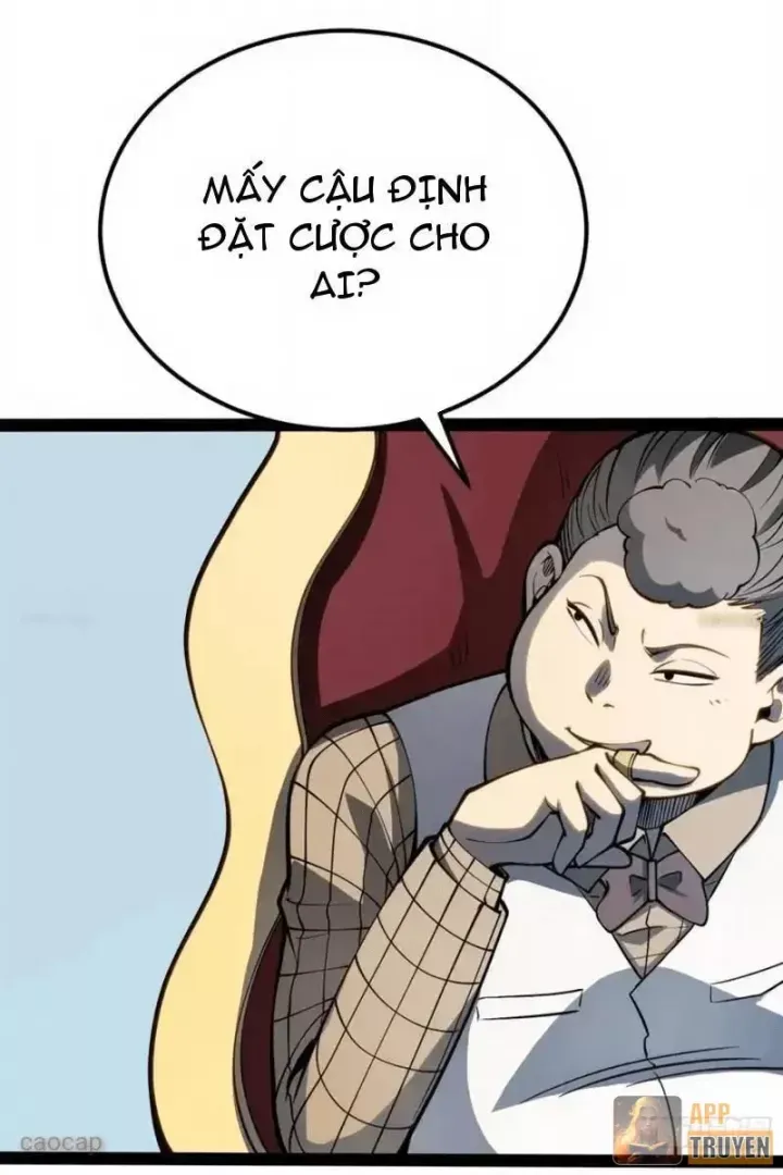 đọc truyện Toàn Năng Giác Tỉnh Sư Chương 68 ảnh 27 tại Thiên Thai Truyện