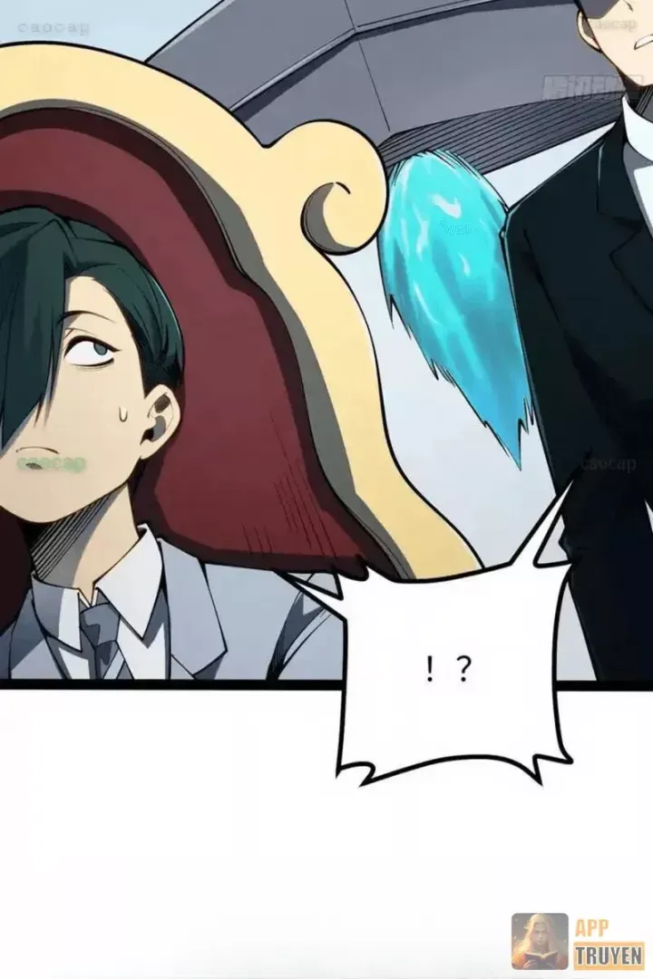 đọc truyện Toàn Năng Giác Tỉnh Sư Chương 68 ảnh 32 tại Thiên Thai Truyện