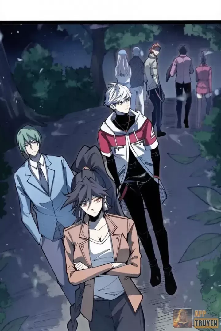 đọc truyện Toàn Năng Giác Tỉnh Sư Chương 68 ảnh 45 tại Thiên Thai Truyện