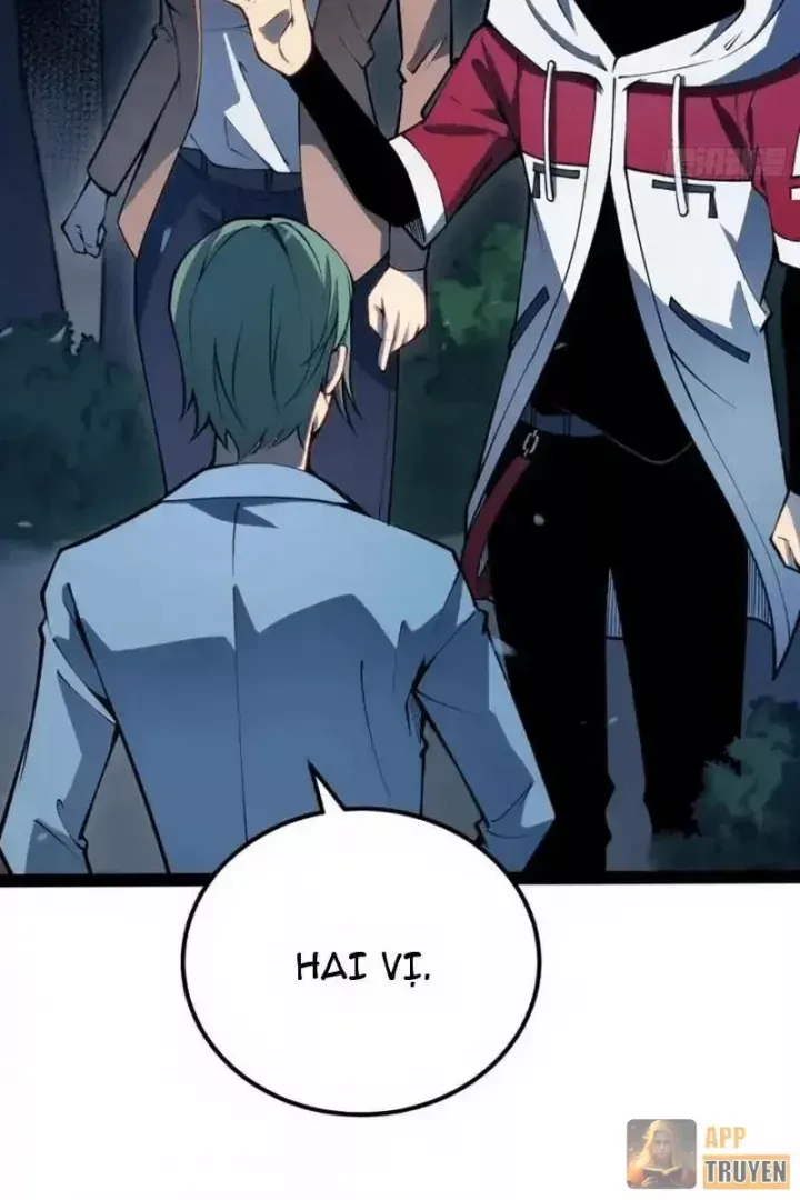 đọc truyện Toàn Năng Giác Tỉnh Sư Chương 69 ảnh 12 tại Thiên Thai Truyện