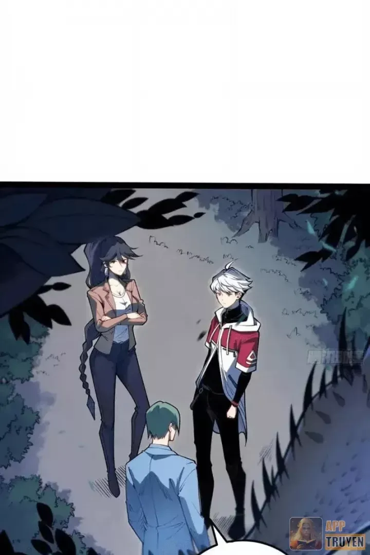 đọc truyện Toàn Năng Giác Tỉnh Sư Chương 69 ảnh 18 tại Thiên Thai Truyện