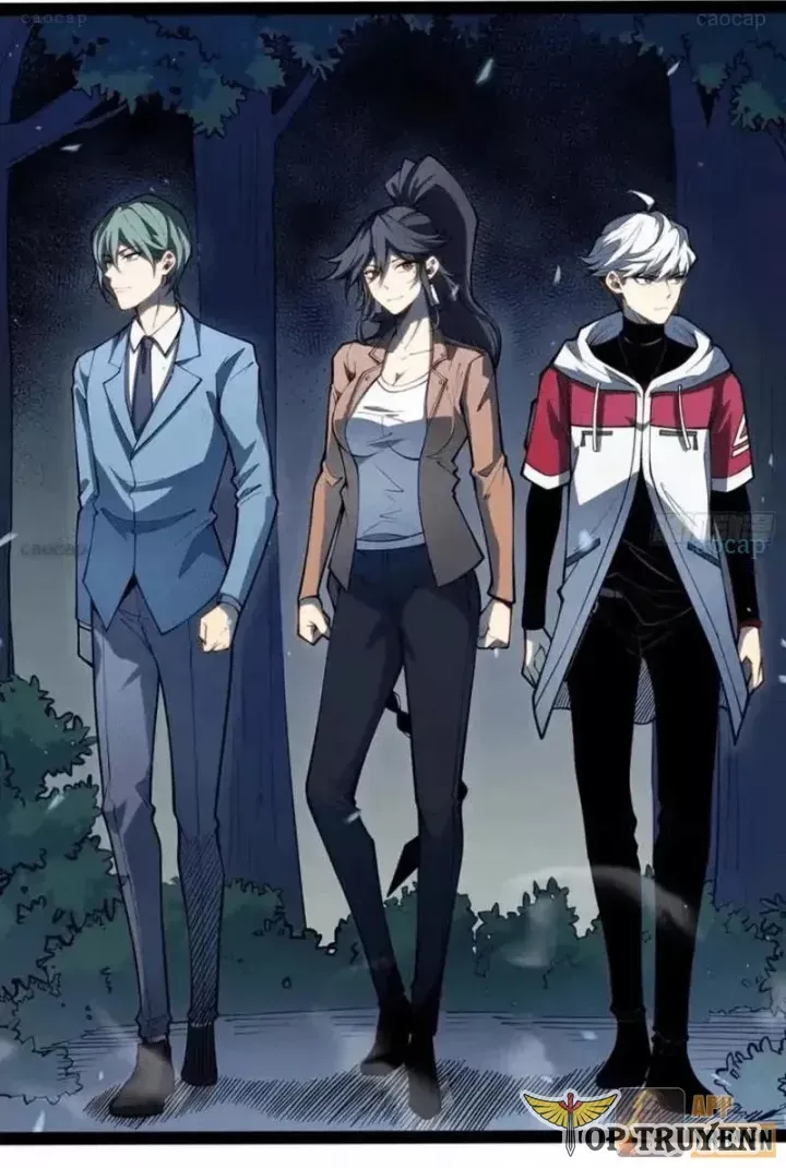 đọc truyện Toàn Năng Giác Tỉnh Sư Chương 69 ảnh 4 tại Thiên Thai Truyện