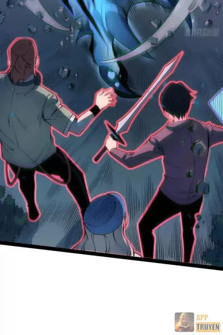 đọc truyện Toàn Năng Giác Tỉnh Sư Chương 69 ảnh 29 tại Thiên Thai Truyện