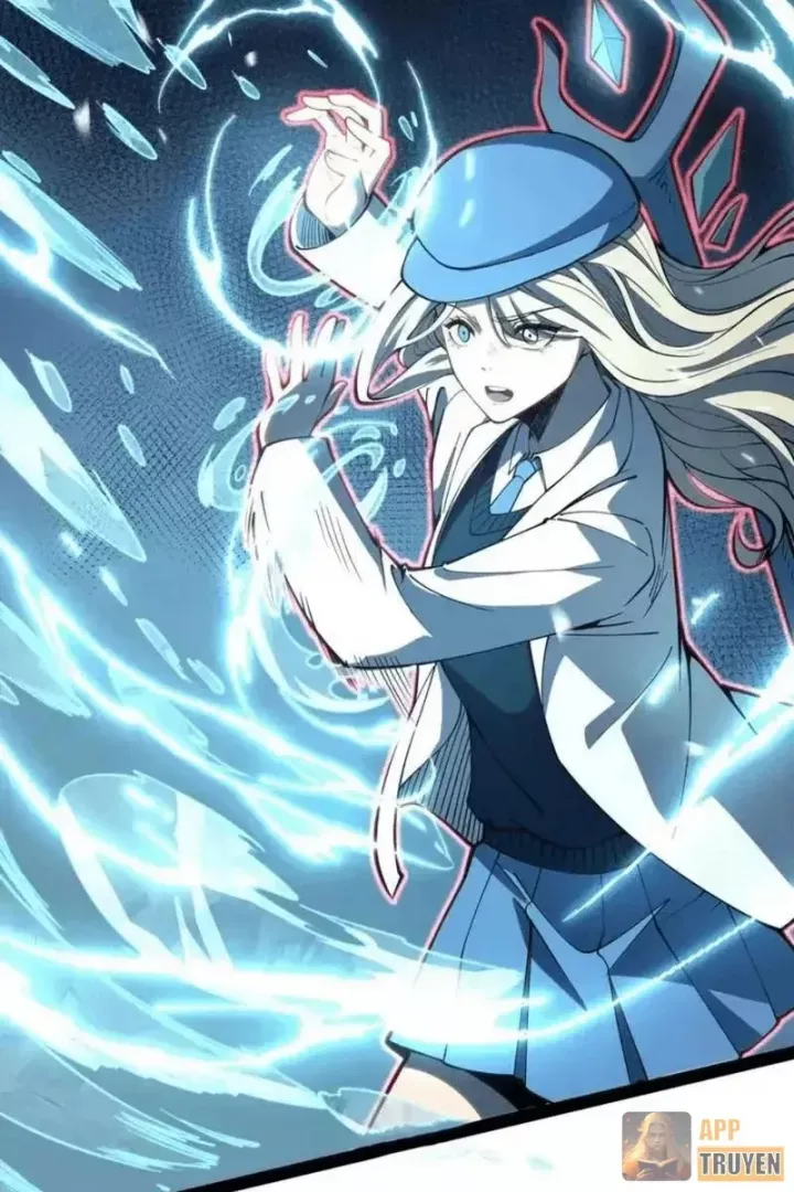 đọc truyện Toàn Năng Giác Tỉnh Sư Chương 69 ảnh 37 tại Thiên Thai Truyện