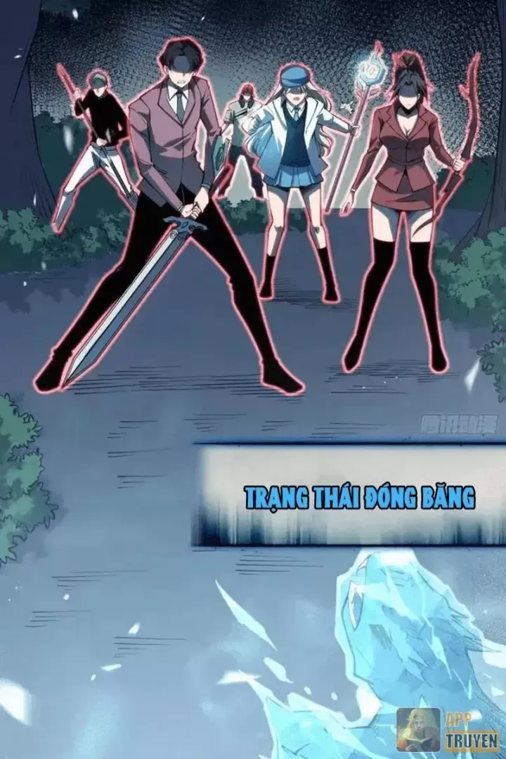 đọc truyện Toàn Năng Giác Tỉnh Sư Chương 69 ảnh 41 tại Thiên Thai Truyện