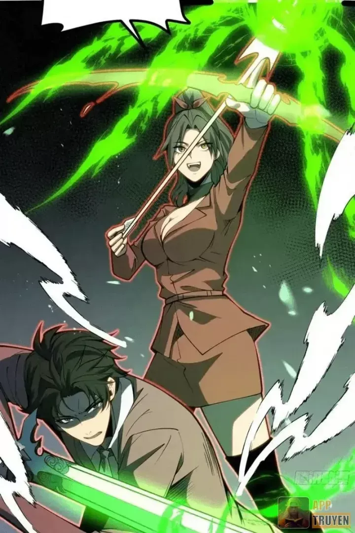 đọc truyện Toàn Năng Giác Tỉnh Sư Chương 69 ảnh 44 tại Thiên Thai Truyện