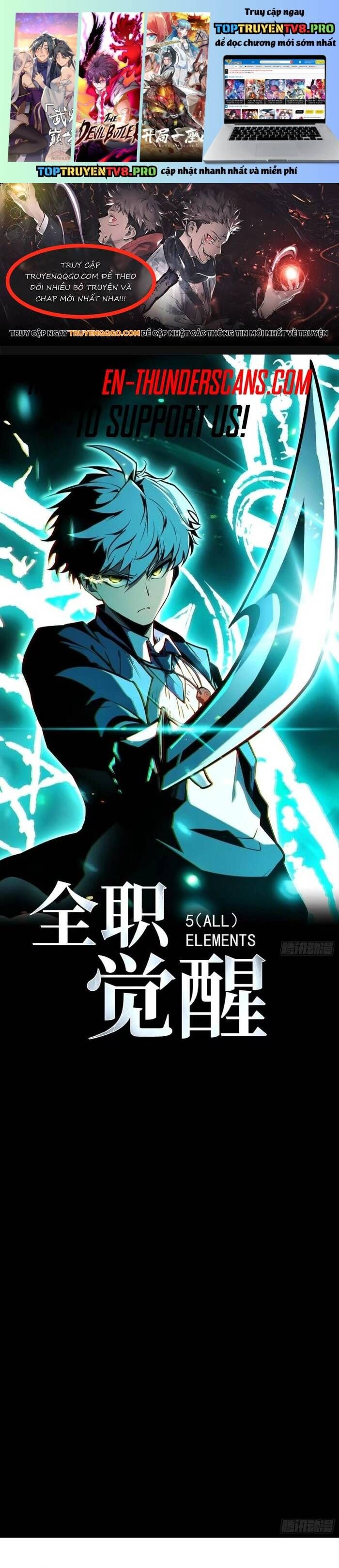 đọc truyện Toàn Năng Giác Tỉnh Sư Chương 7 ảnh 3 tại Thiên Thai Truyện