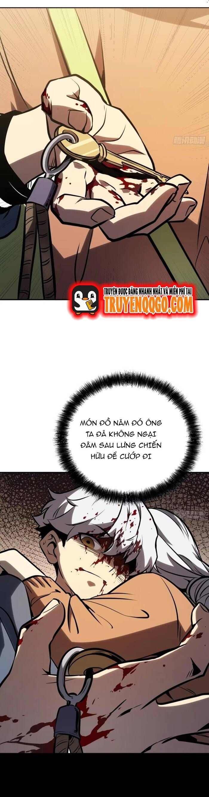 đọc truyện Toàn Năng Giác Tỉnh Sư Chương 7 ảnh 12 tại Thiên Thai Truyện