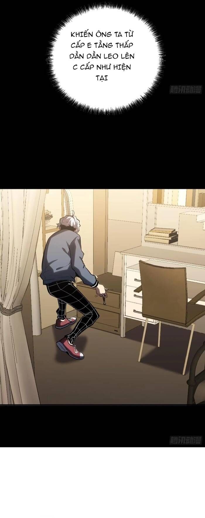 đọc truyện Toàn Năng Giác Tỉnh Sư Chương 7 ảnh 13 tại Thiên Thai Truyện