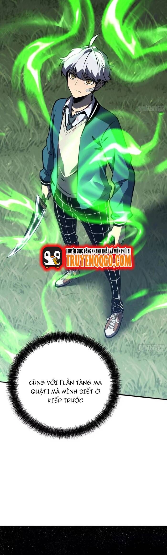 đọc truyện Toàn Năng Giác Tỉnh Sư Chương 7 ảnh 17 tại Thiên Thai Truyện