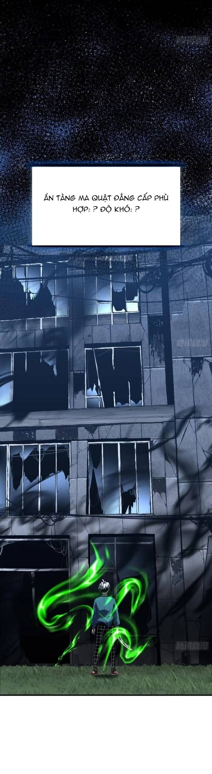 đọc truyện Toàn Năng Giác Tỉnh Sư Chương 7 ảnh 18 tại Thiên Thai Truyện