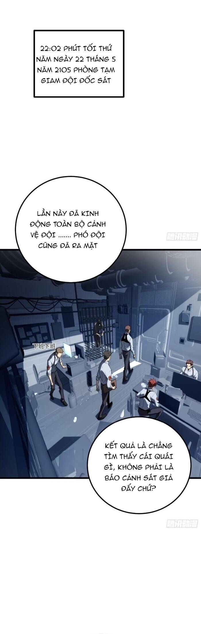 đọc truyện Toàn Năng Giác Tỉnh Sư Chương 7 ảnh 20 tại Thiên Thai Truyện