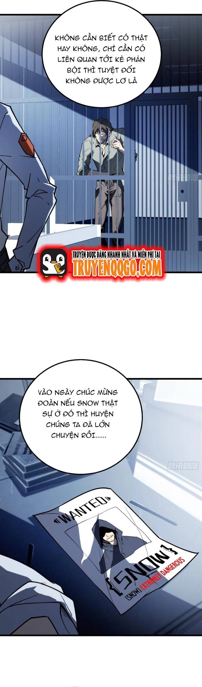 đọc truyện Toàn Năng Giác Tỉnh Sư Chương 7 ảnh 21 tại Thiên Thai Truyện