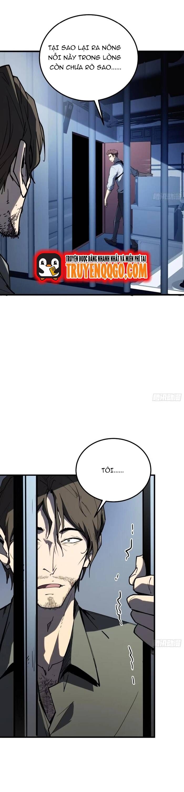 đọc truyện Toàn Năng Giác Tỉnh Sư Chương 7 ảnh 24 tại Thiên Thai Truyện